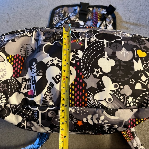 LeSportsac Wayfarer backpack, NWT - Picture 10 of 15